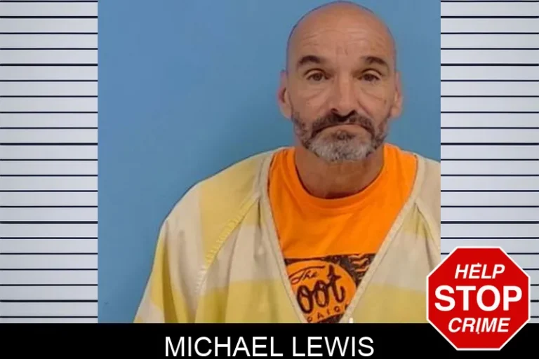 Michael Lewis