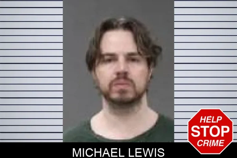 Michael Lewis