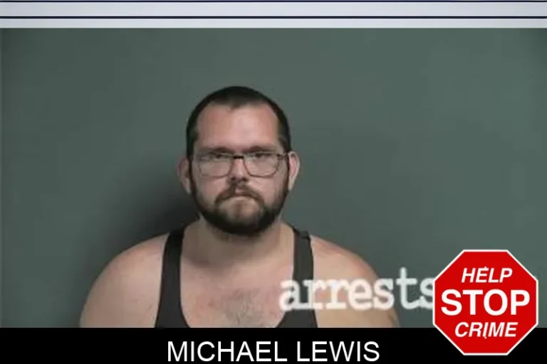 Michael Lewis