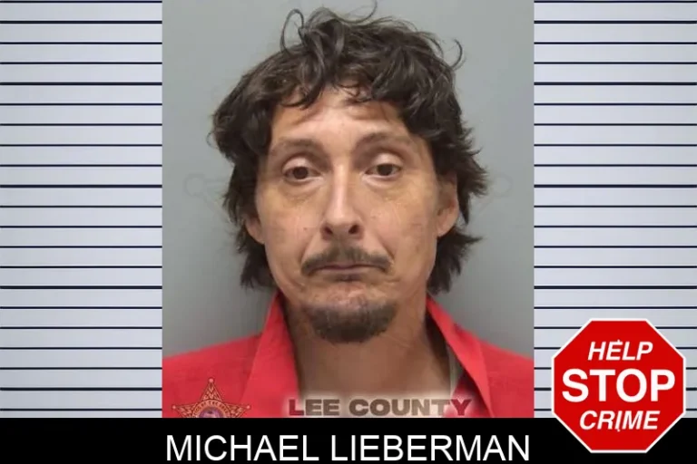 Michael Lieberman