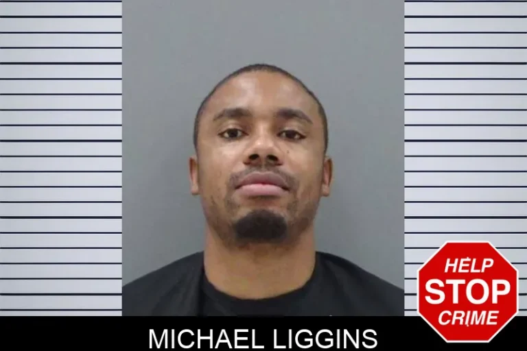 Michael Liggins