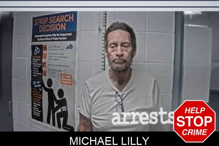 Michael Lilly