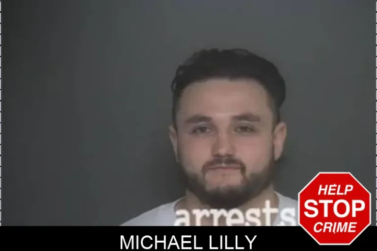 Michael Lilly