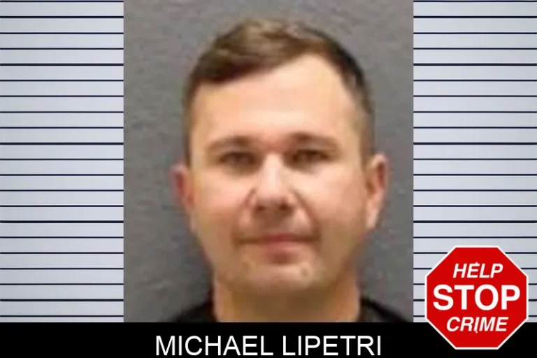 Michael Lipetri