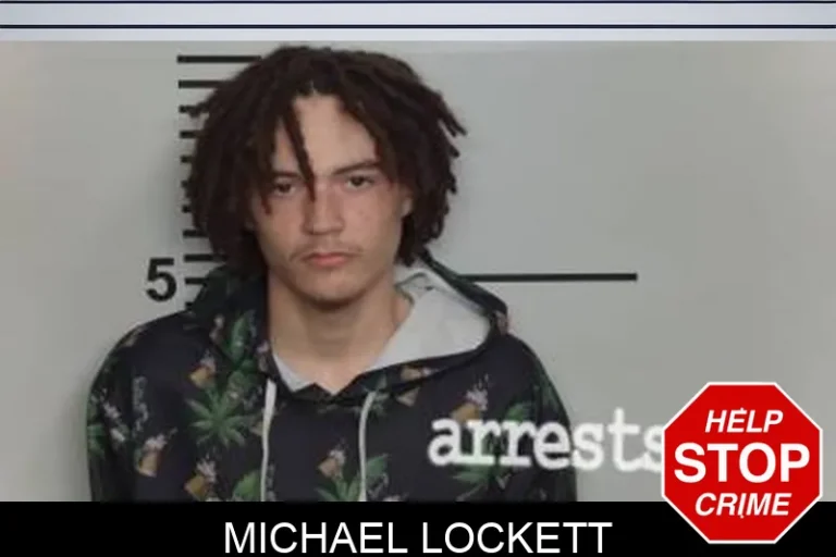 Michael Lockett