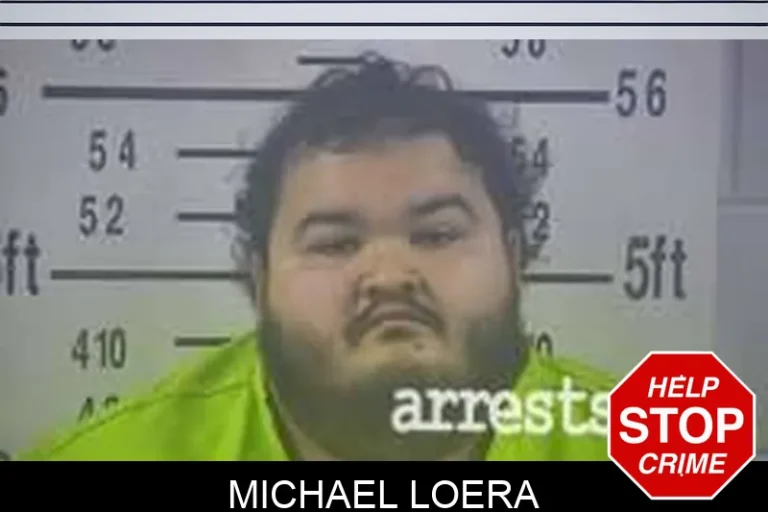 Michael Loera