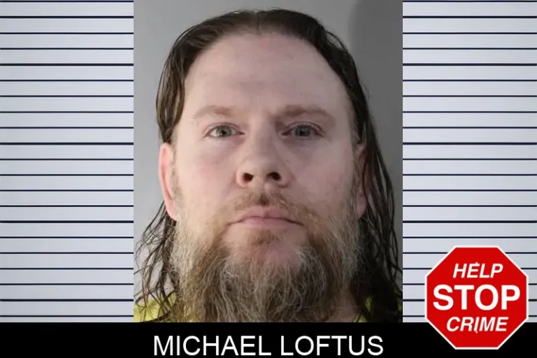 Michael LoftuS