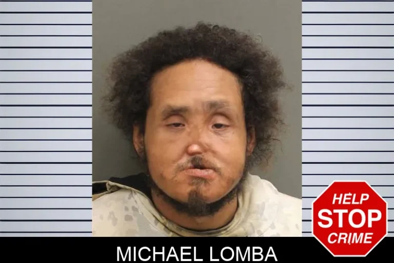 Michael Lomba