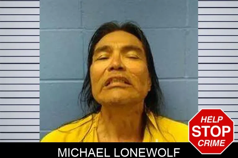 Michael Lonewolf