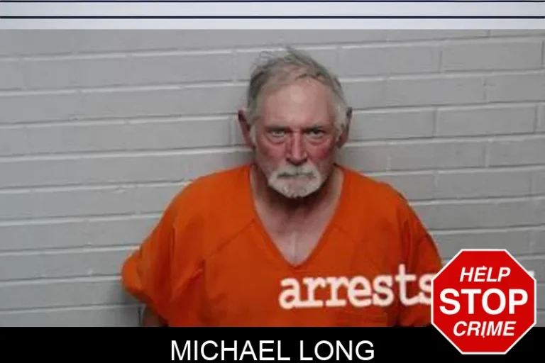Michael Long