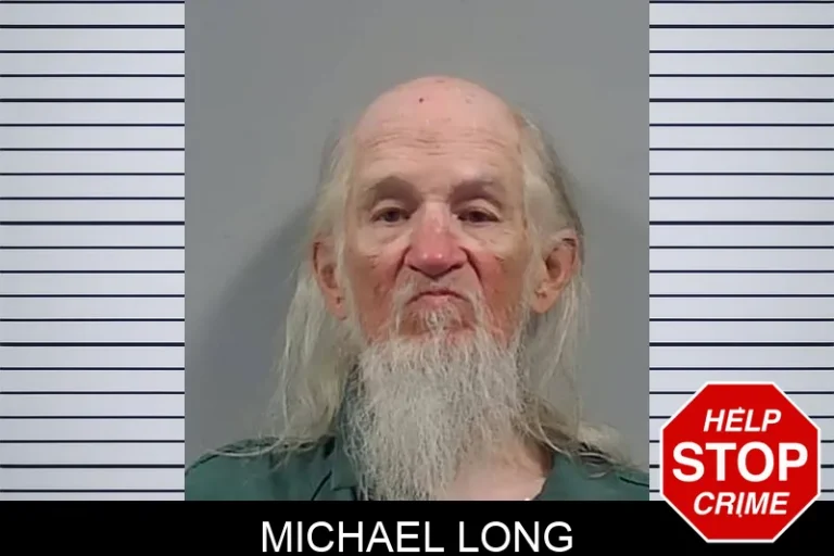 Michael Long