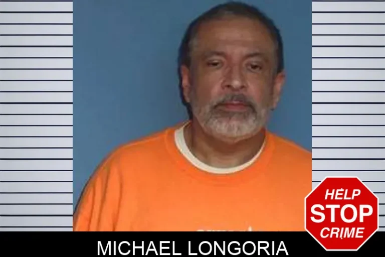 Michael Longoria