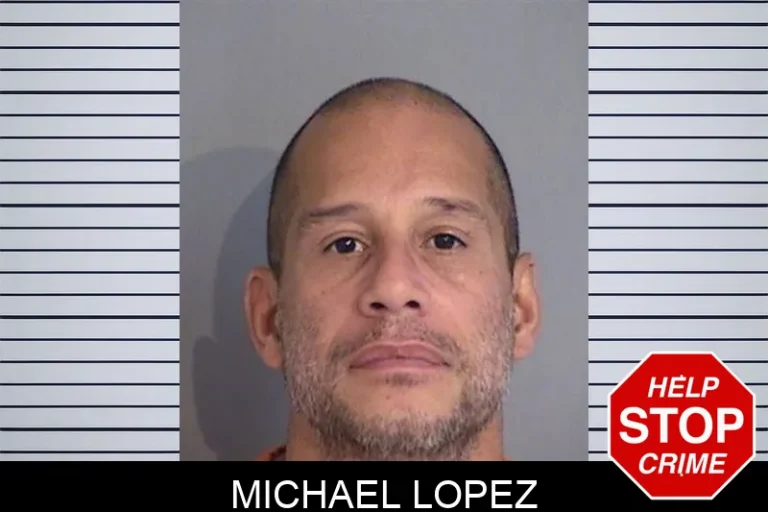 Michael Lopez