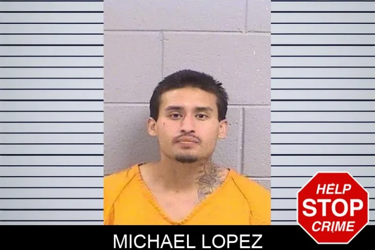 Michael Lopez