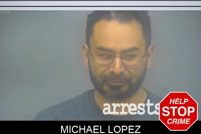 Michael Lopez