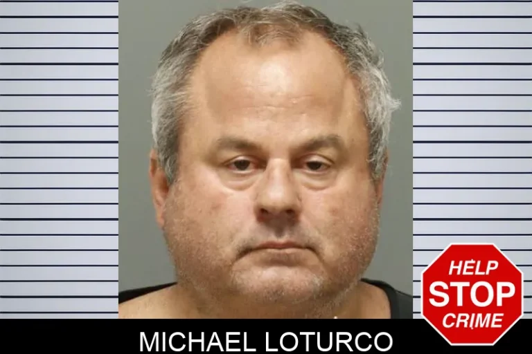 Michael Loturco