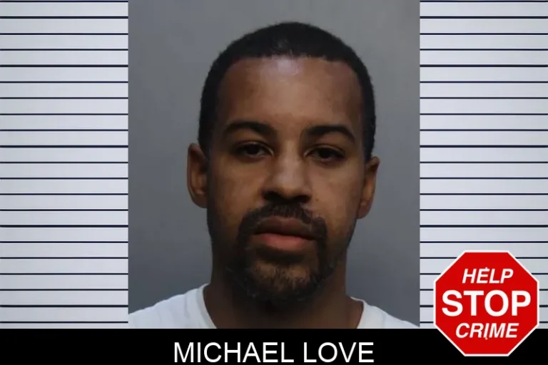 Michael Love
