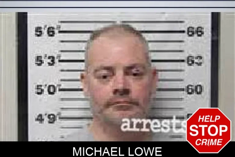 Michael Lowe