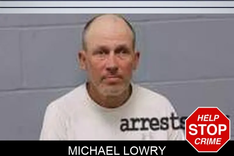 Michael Lowry