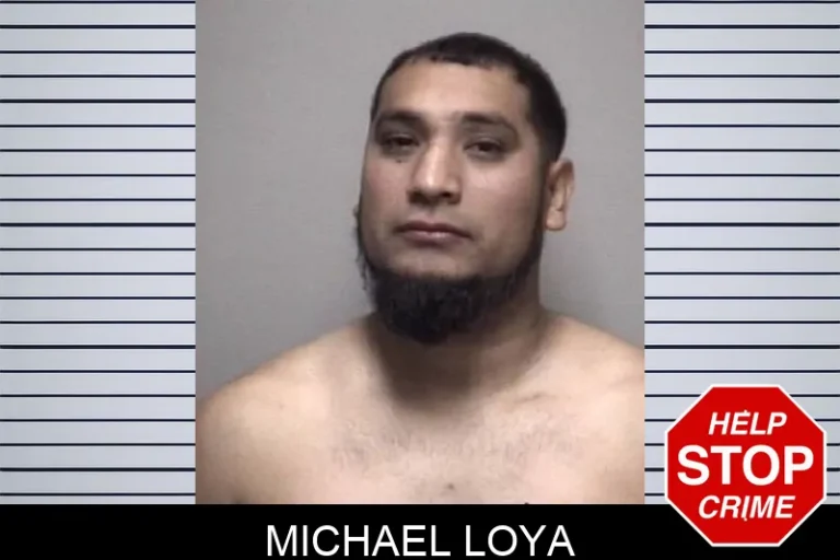 Michael Loya