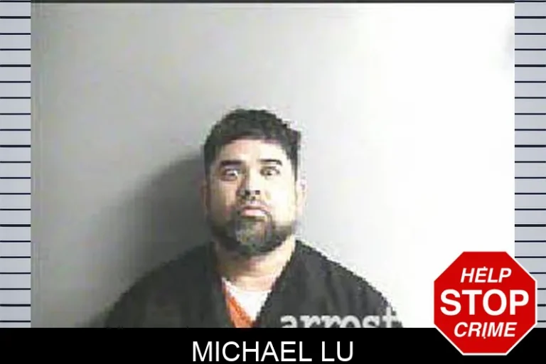 Michael Lu