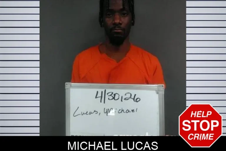Michael LuCas