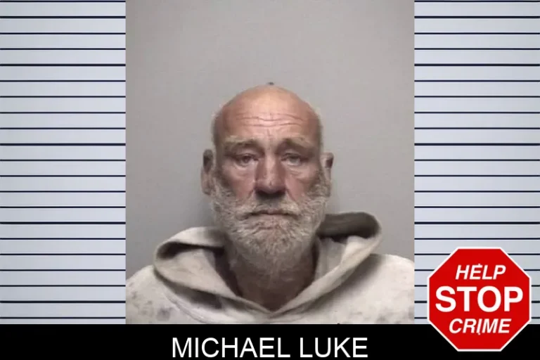Michael LuKe