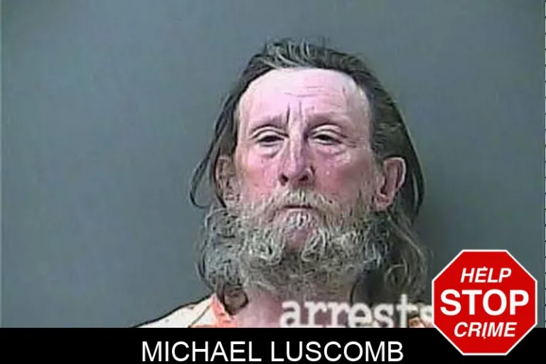 Michael LuScomb