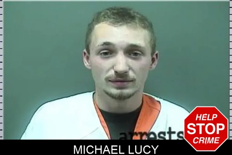 Michael Lucy