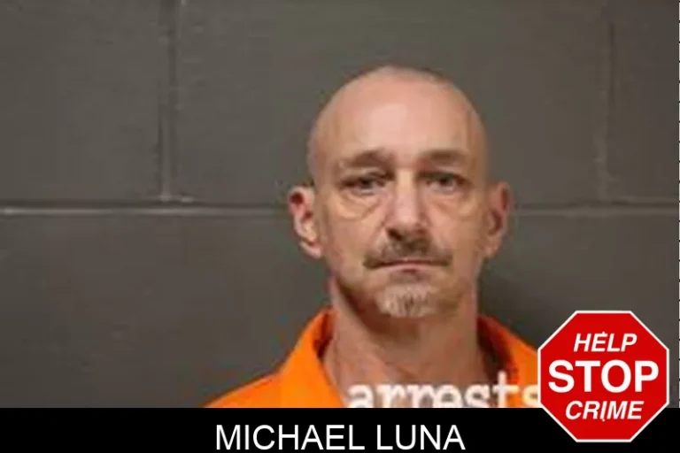 Michael Luna