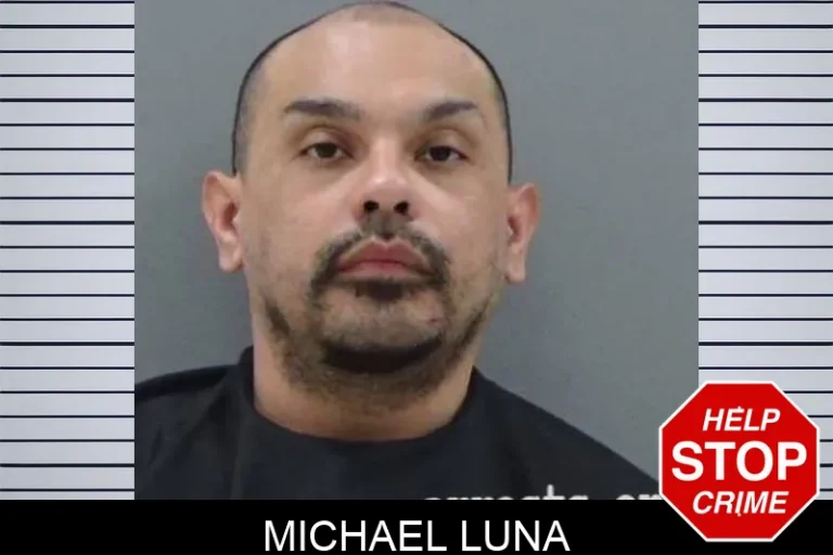 Michael Luna