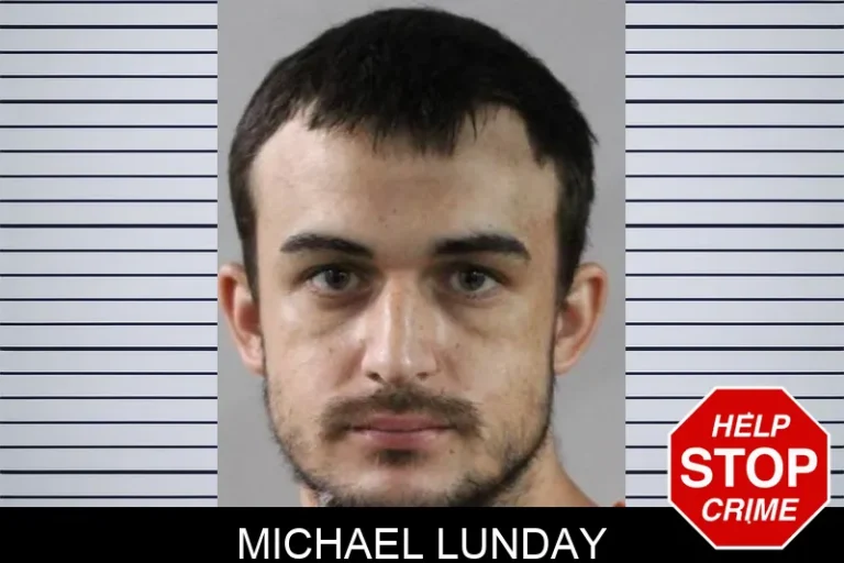 Michael Lunday