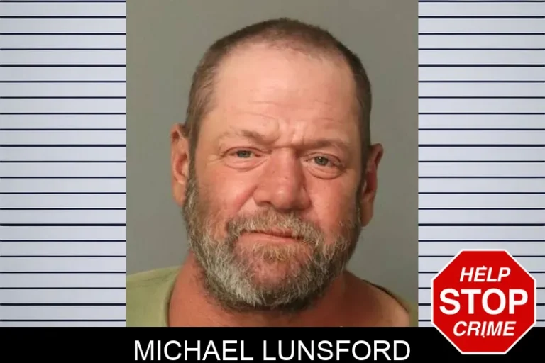 Michael Lunsford