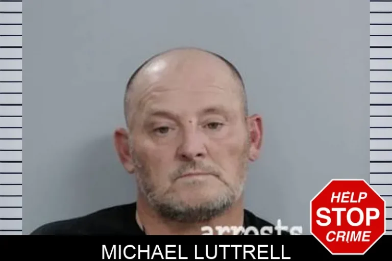 Michael Luttrell
