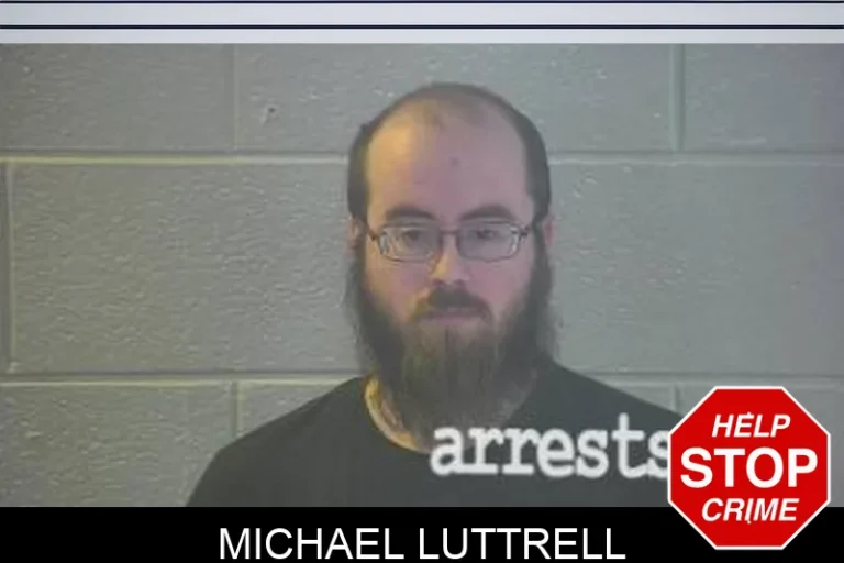 Michael Luttrell