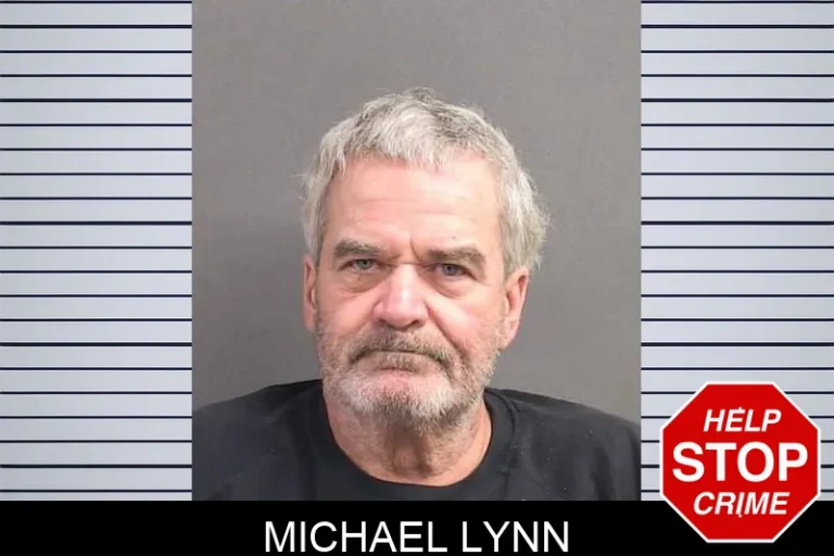 Michael Lynn