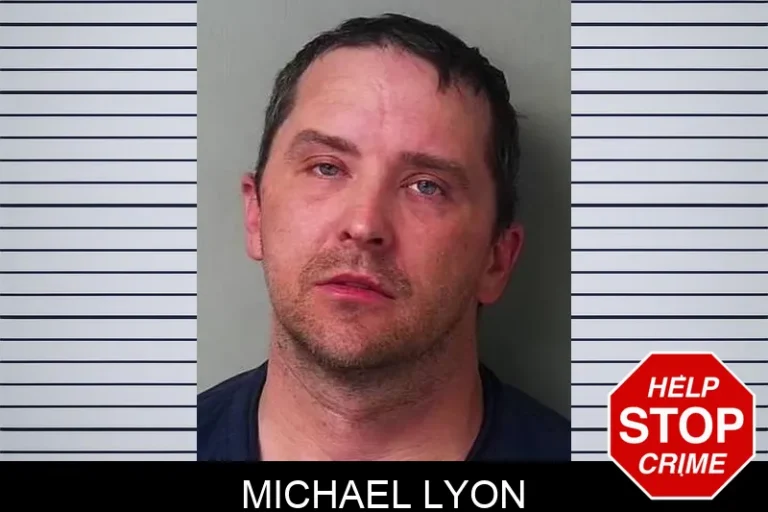 Michael Lyon