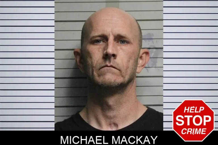 Michael Mackay