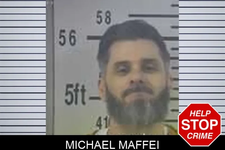 Michael Maffei