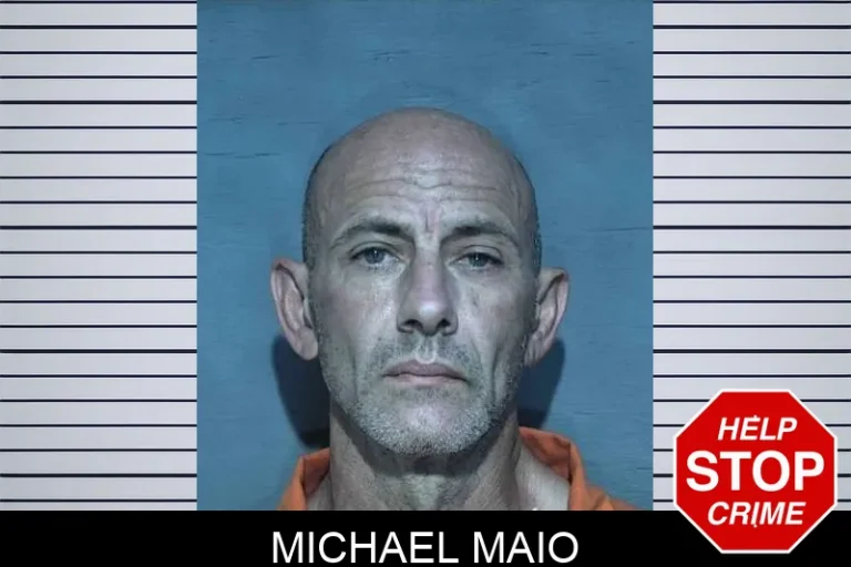Michael Maio