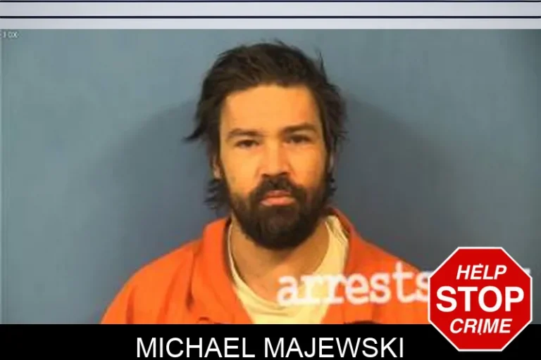 Michael Majewski