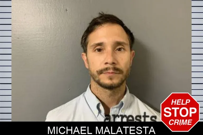 Michael Malatesta