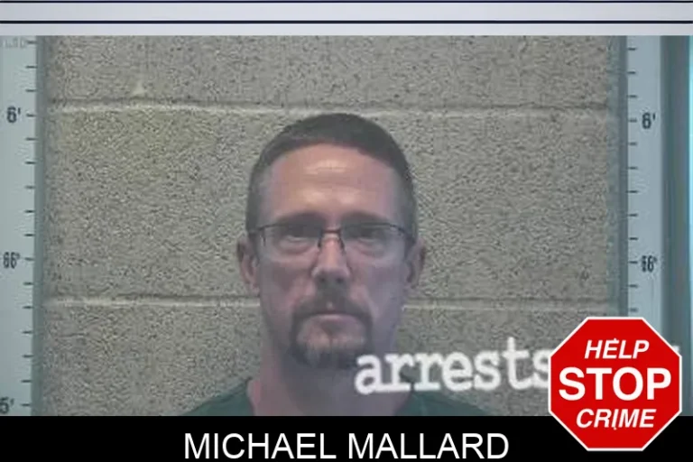 Michael Mallard