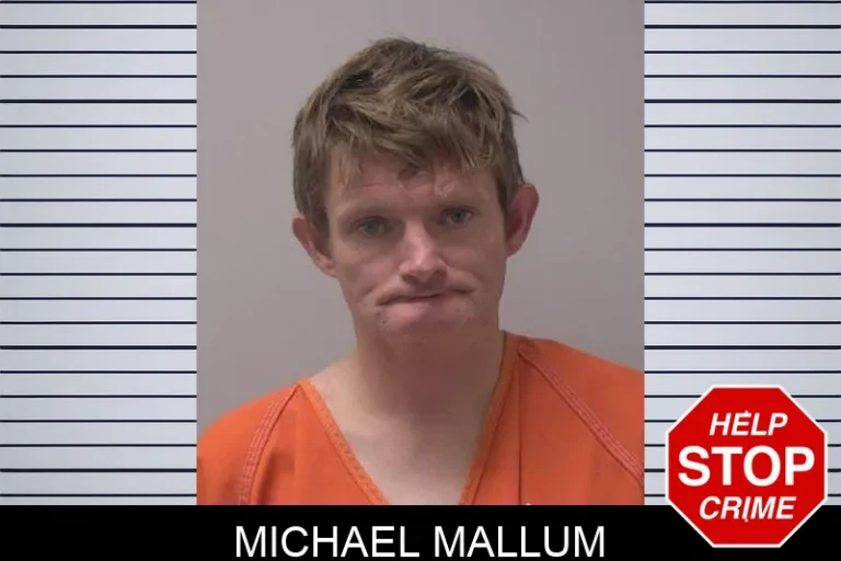 Michael Mallum