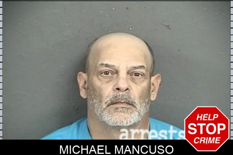 Michael Mancuso