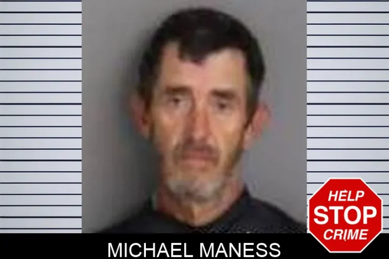 Michael Maness