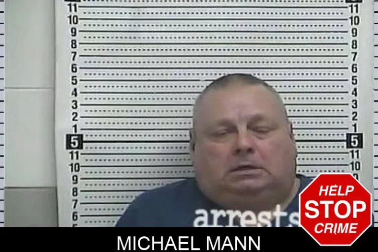 Michael Mann