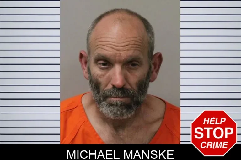 Michael Manske