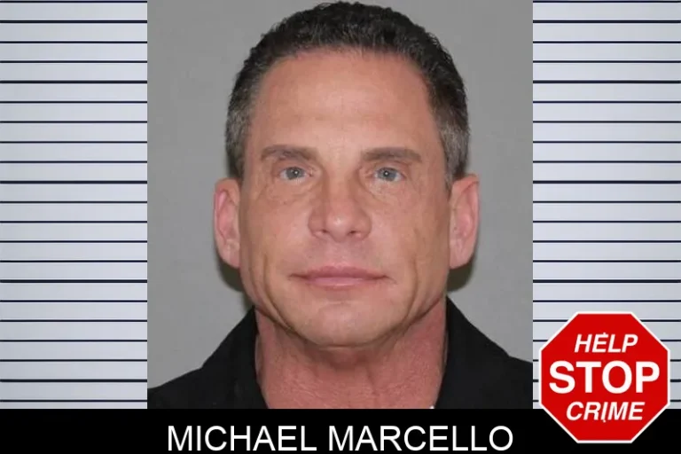 Michael Marcello
