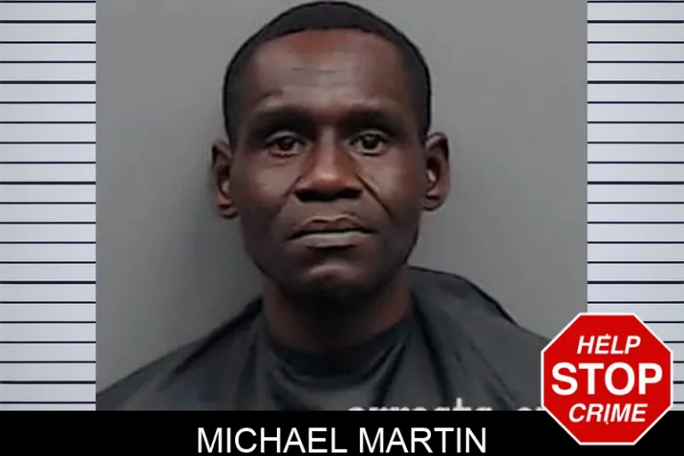 Michael Martin